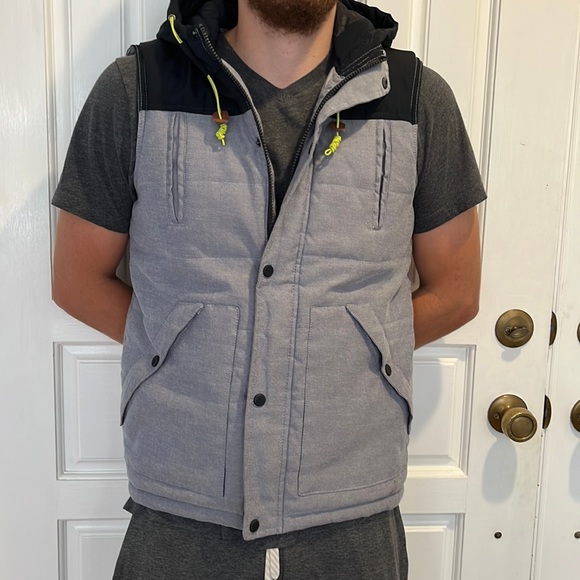 American stitch vest mens size s - Picture 1 of 7